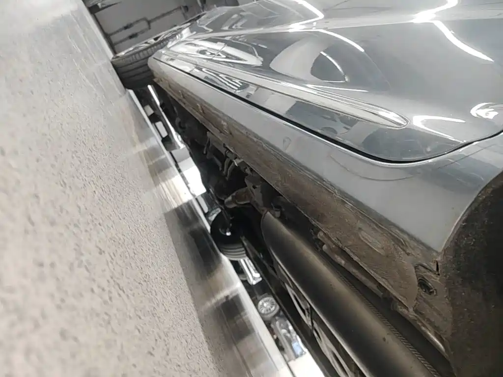 Roewe iMAX8 — фотографии объявления, Фото 22