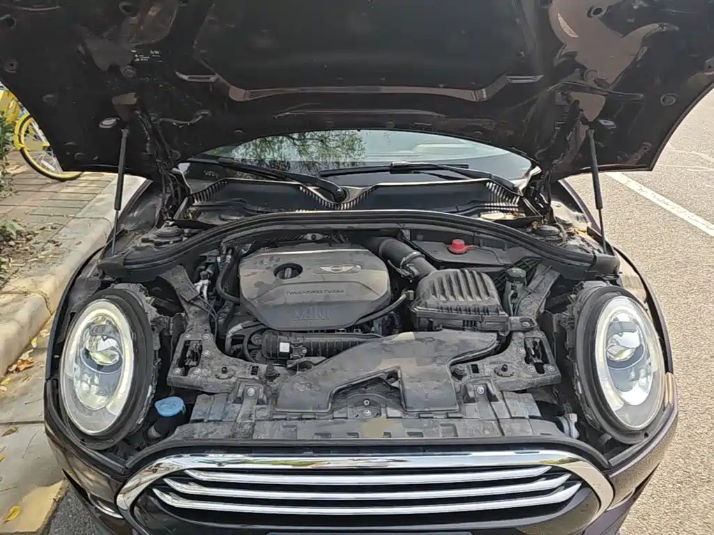 MINI Mini Clubman — миниатюра 20