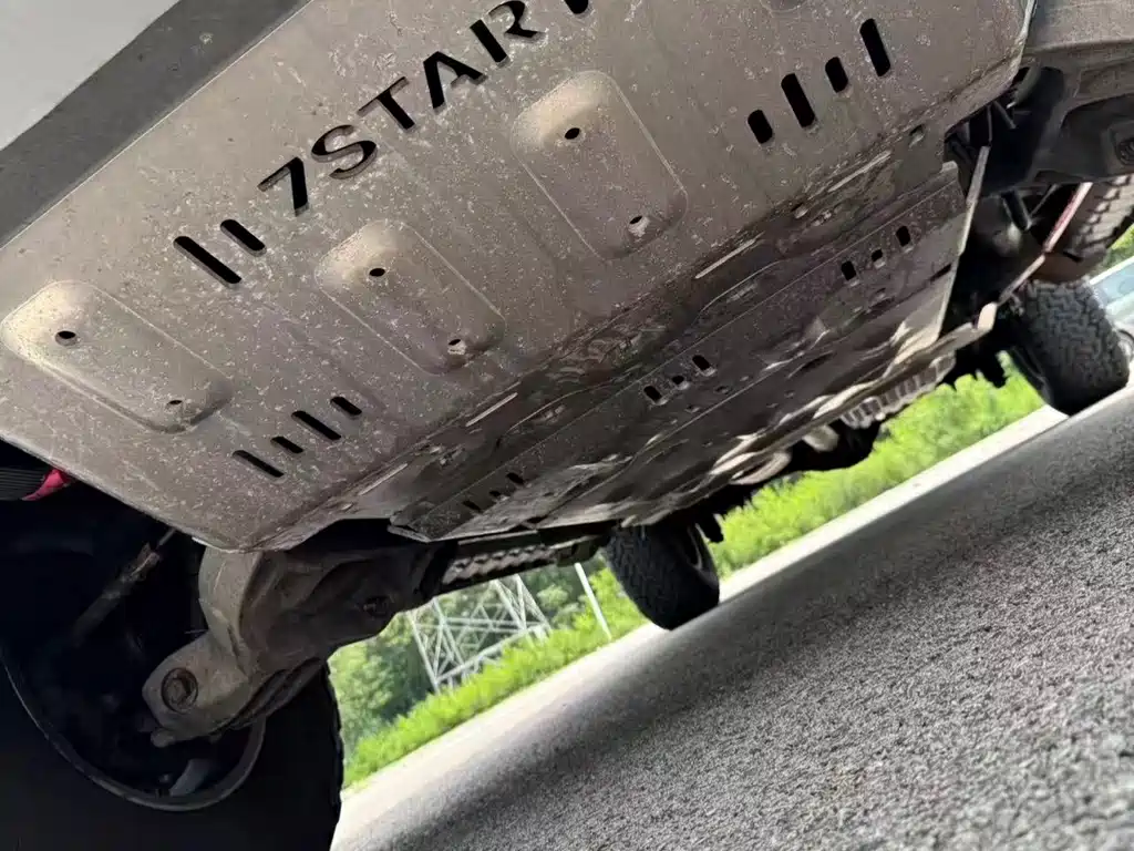 Ford F-150 Raptor — миниатюра 9