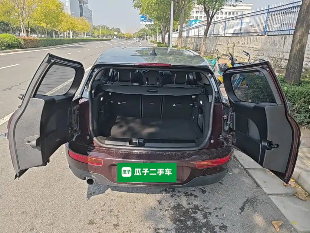 MINI Mini Clubman — миниатюра 19