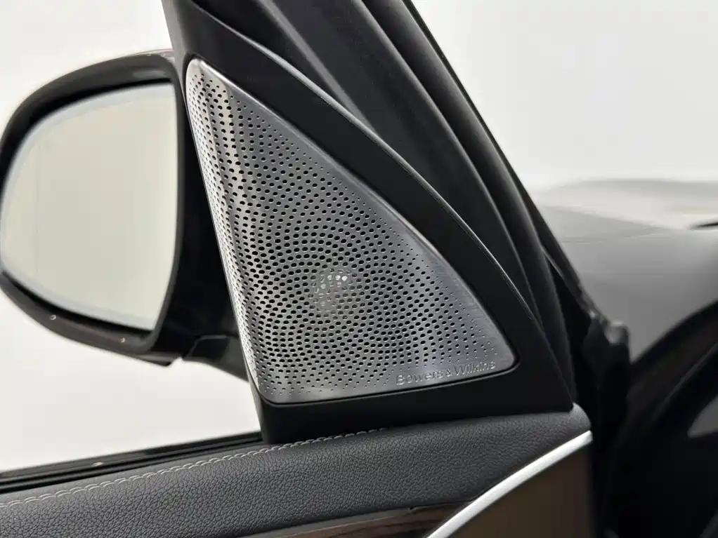 BMW X3 — миниатюра 15