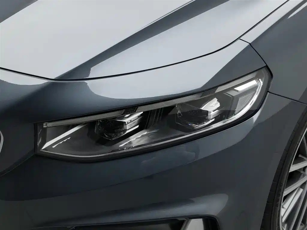 Geely Preface 2023 1.5TD