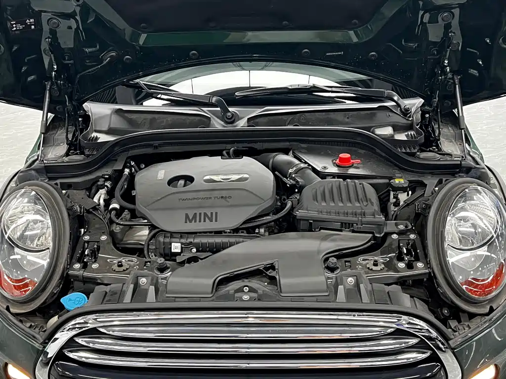MINI Mini — миниатюра 27