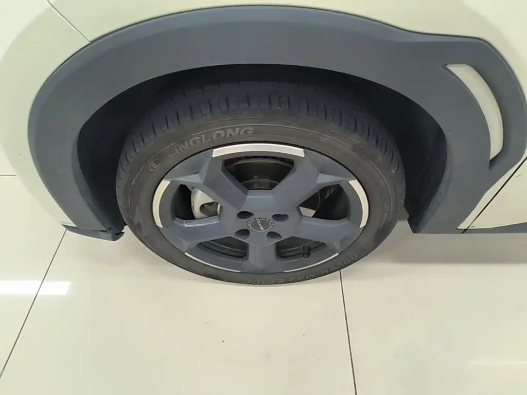BYD Seagull — миниатюра 23