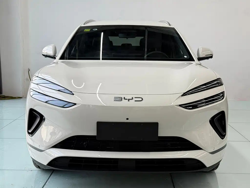 BYD SEA LION 06 NEW ENERGY