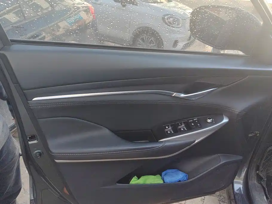 Changan CS75 PLUS — миниатюра 7