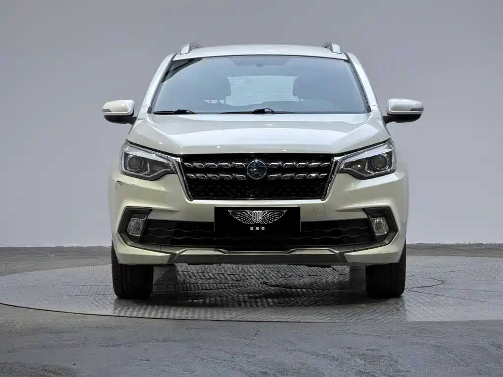 Venucia T70 — миниатюра 2