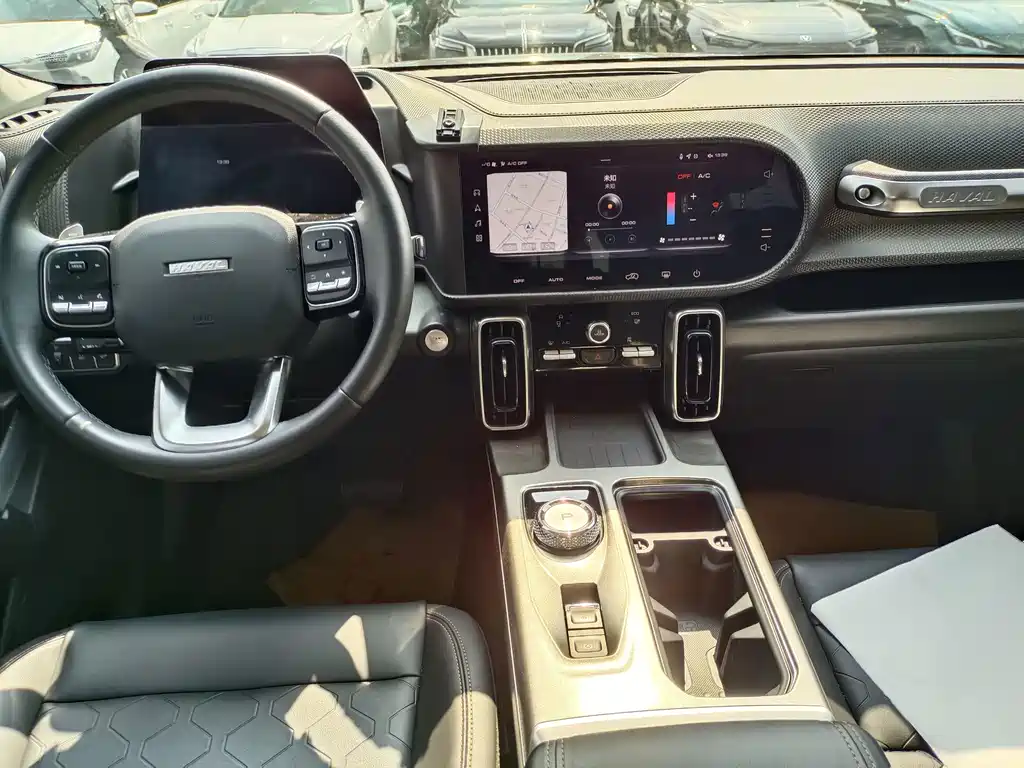 Haval Big Dog — миниатюра 6