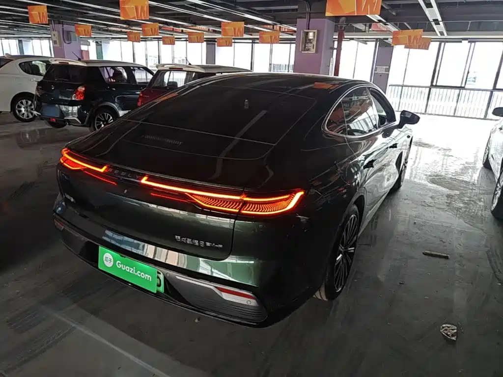 Galaxy Galaxy Xingyao 8 — миниатюра 7