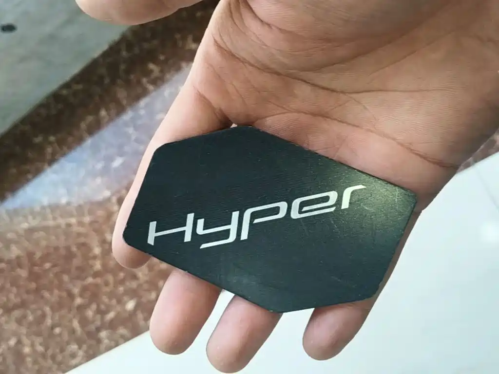 Hyper GT — миниатюра 9