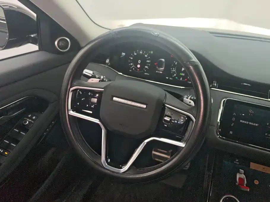 Land Rover Evoque — миниатюра 15