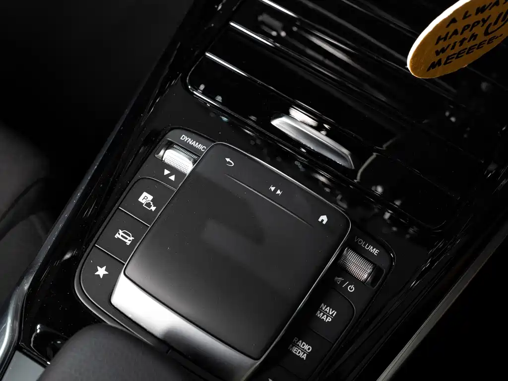 Mercedes-Benz A-Class AMG (Import) — миниатюра 14