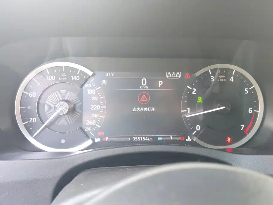 Jaguar XEL — миниатюра 14