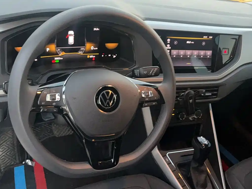 Volkswagen Polo — миниатюра 15