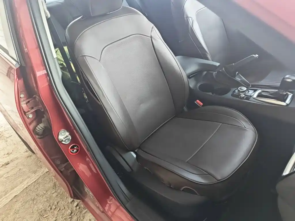Mazda 3 Axela — миниатюра 25