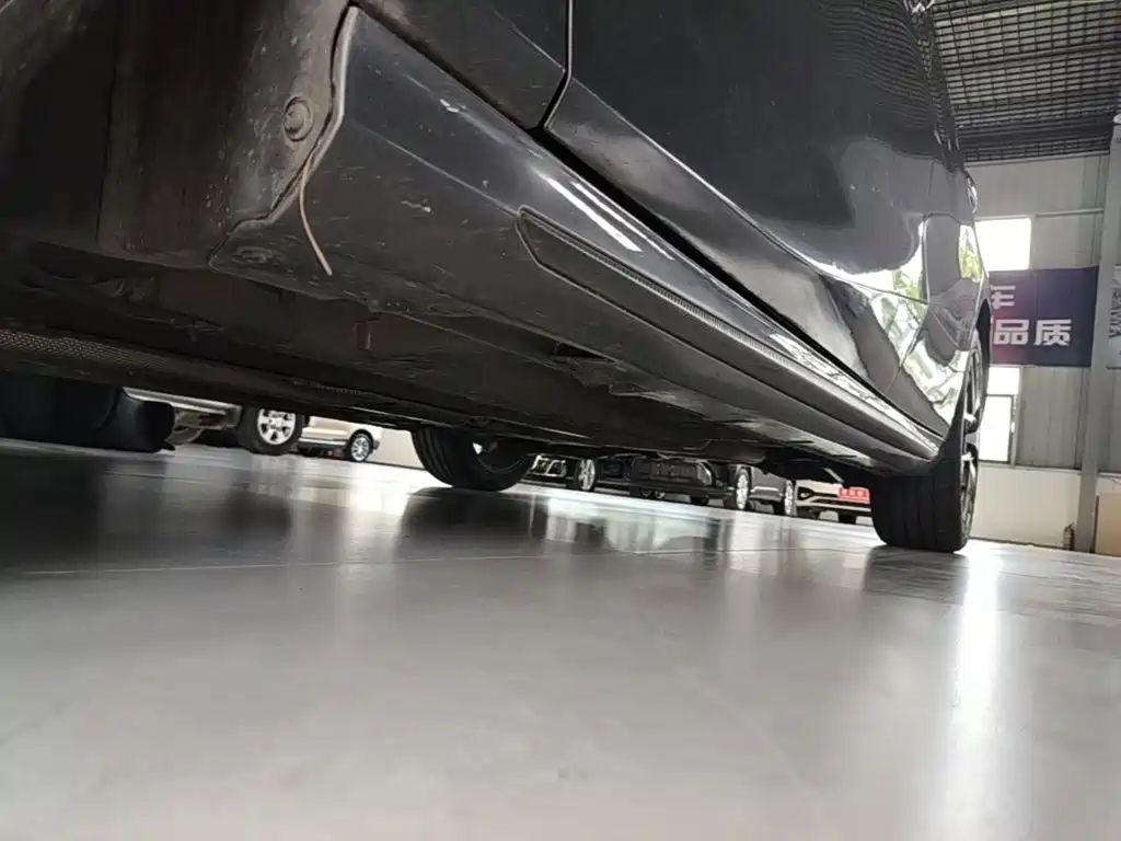 GAC Motor Shadow Leopard — миниатюра 22