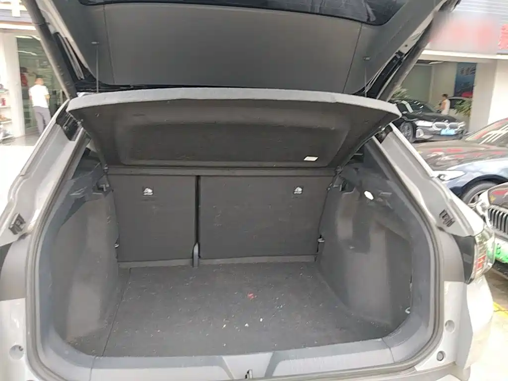 Volkswagen ID.4 Crozz — миниатюра 19