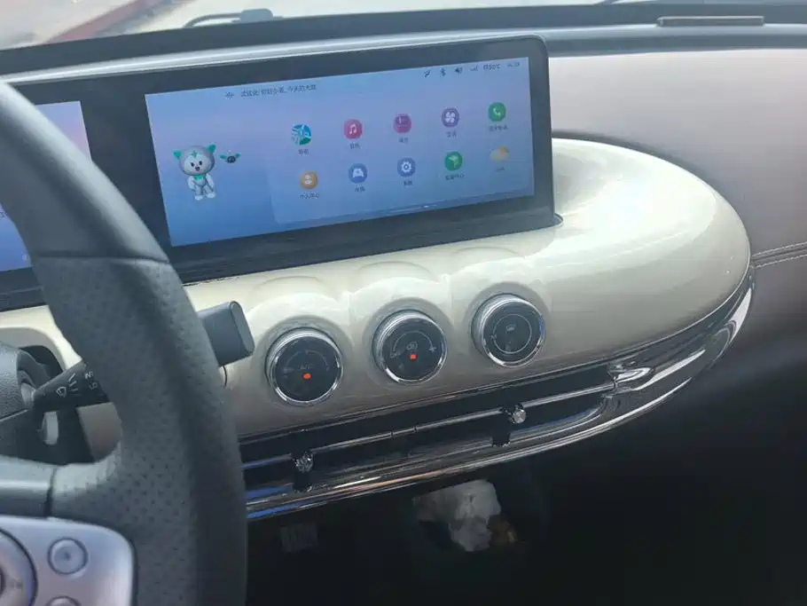 Wuling Bingo — миниатюра 13