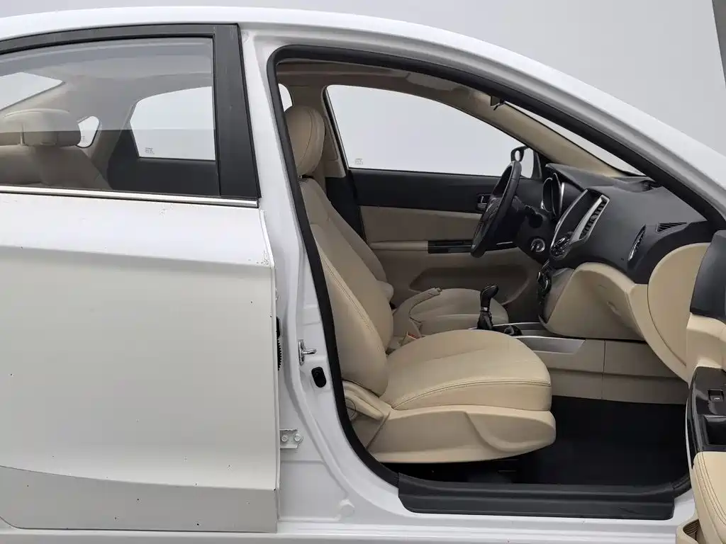 Changan Eado — миниатюра 23