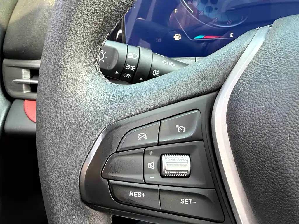 Changan CS55PLUS — миниатюра 15