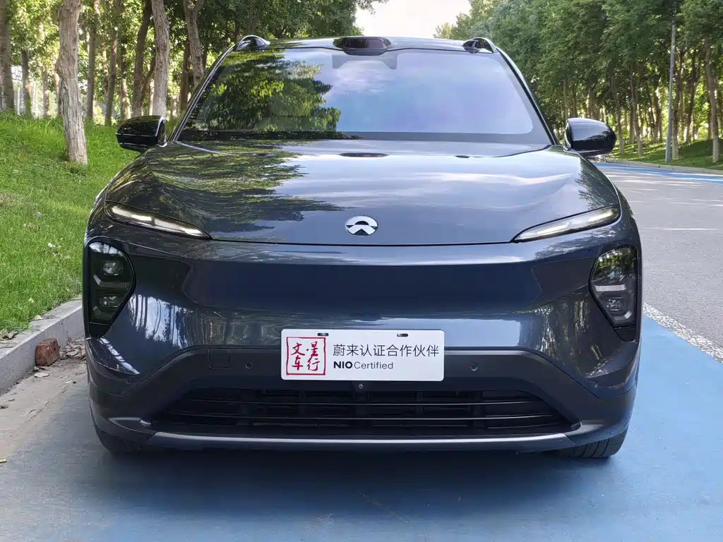 NIO ES7 2022 100kWh