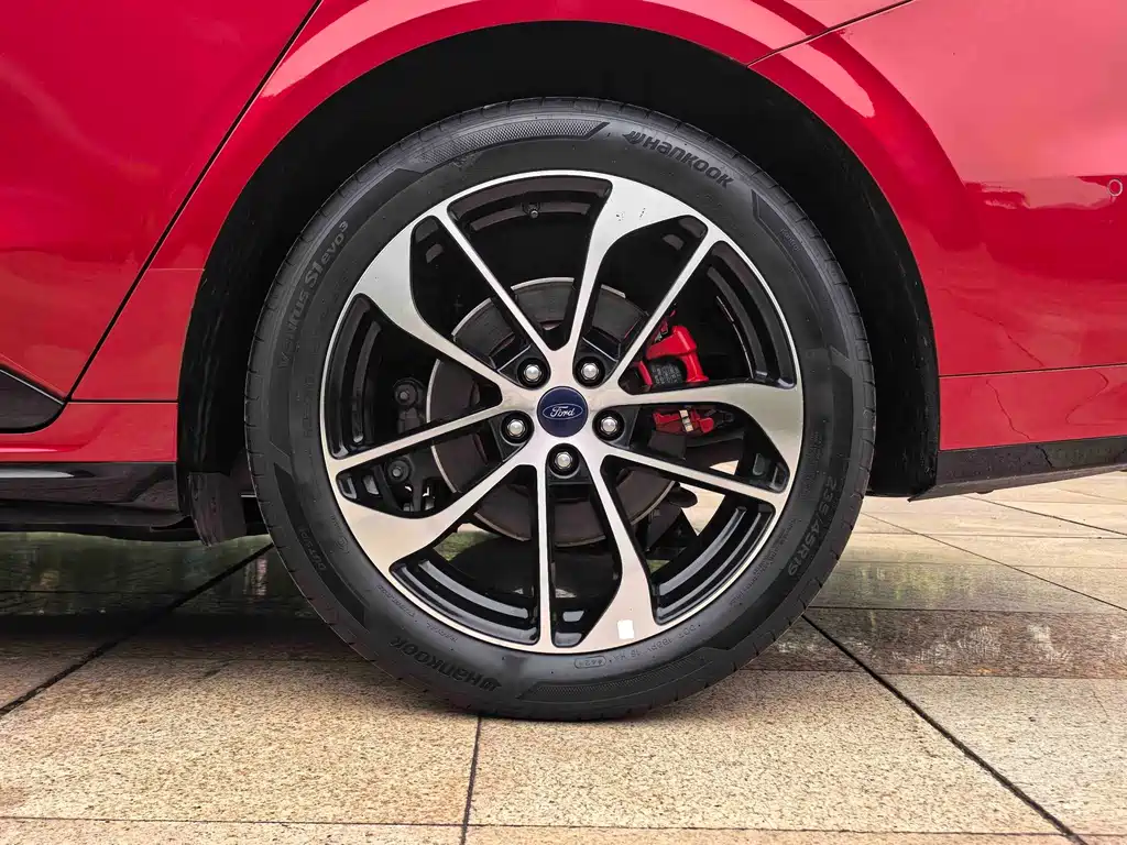 Ford Mondeo — миниатюра 17
