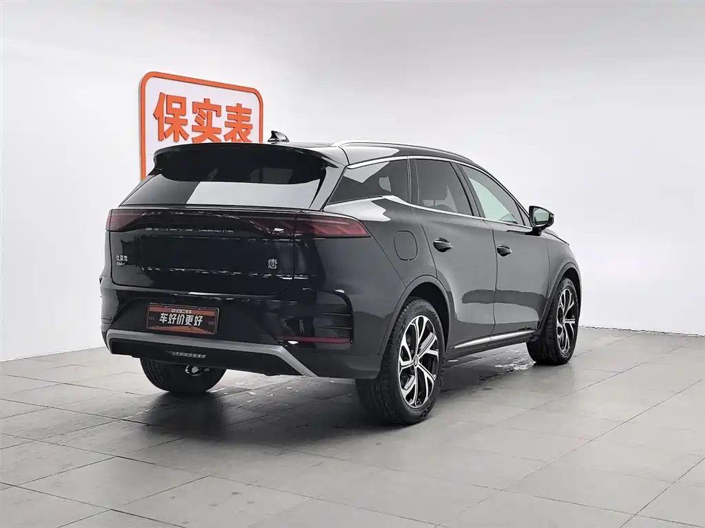 BYD TANGXIN ENERGY