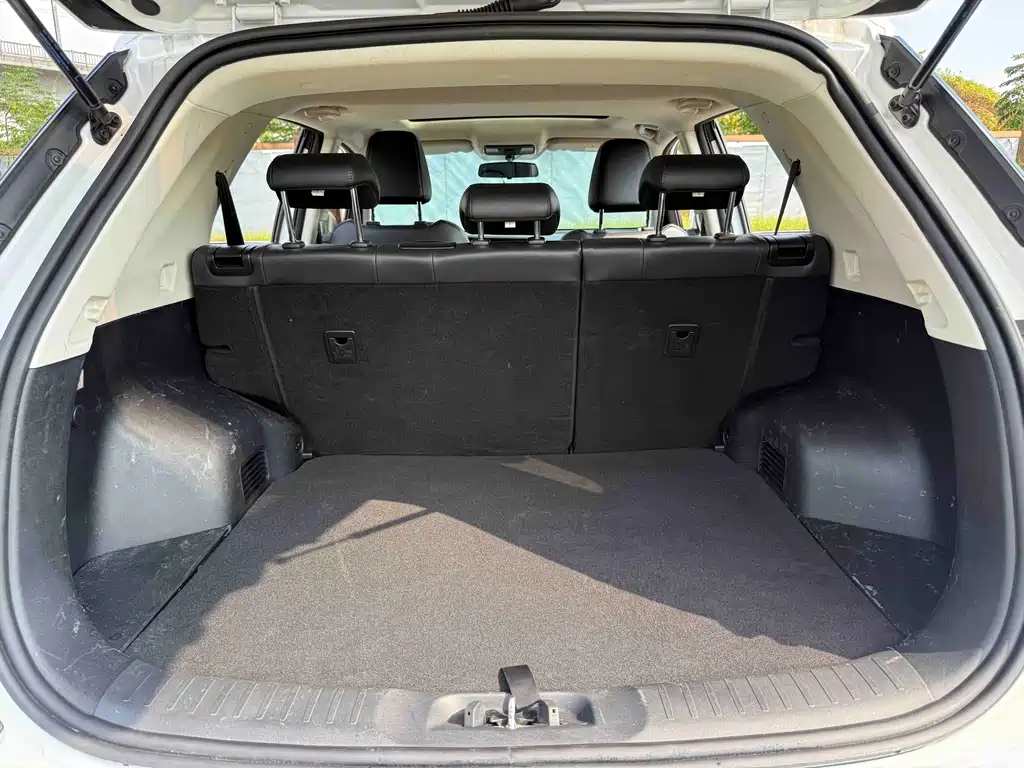 Changan CS55PLUS — миниатюра 16