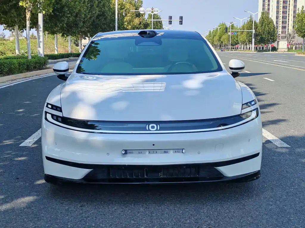 Qiyuan Qiyuan A06 — миниатюра 2