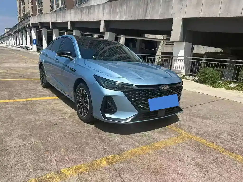 Fulwin Fengyun A8 — миниатюра 3