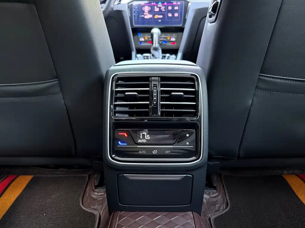 Volkswagen Magotan — миниатюра 15