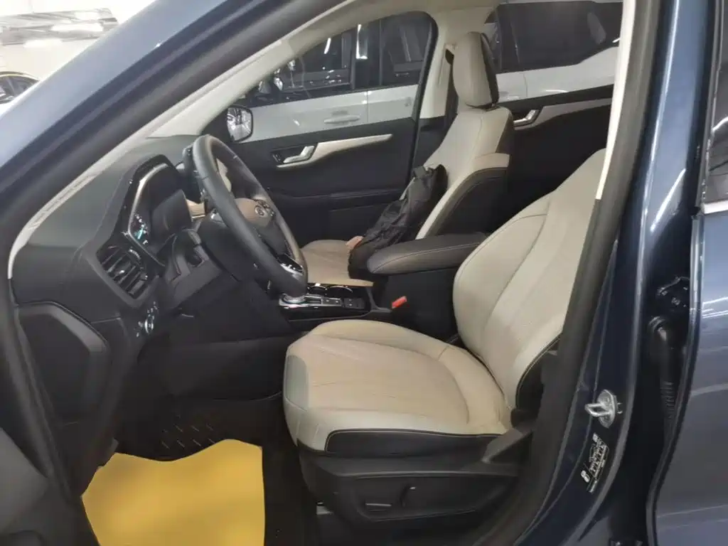 Ford Escape — миниатюра 15