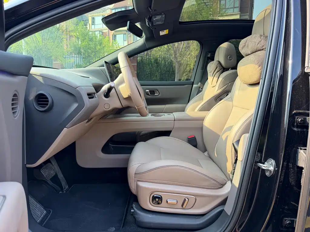 Li Auto Li i6 — миниатюра 7