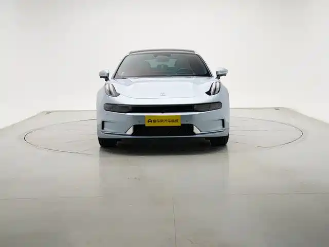 ZEEKR EXTREME KRYPTON 001