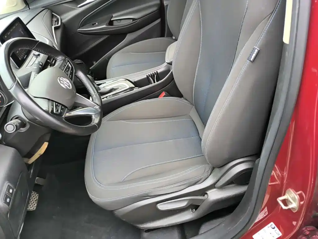 Buick Encore — миниатюра 15