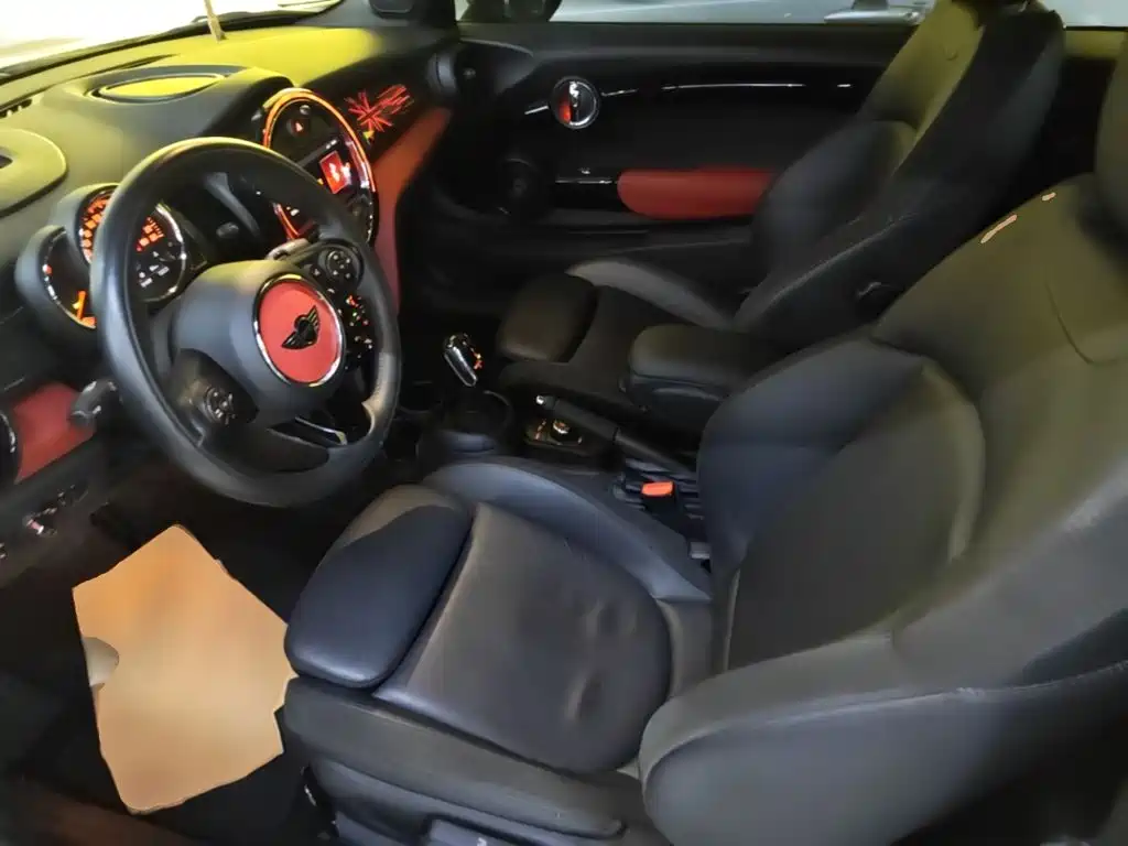 MINI Mini — миниатюра 15