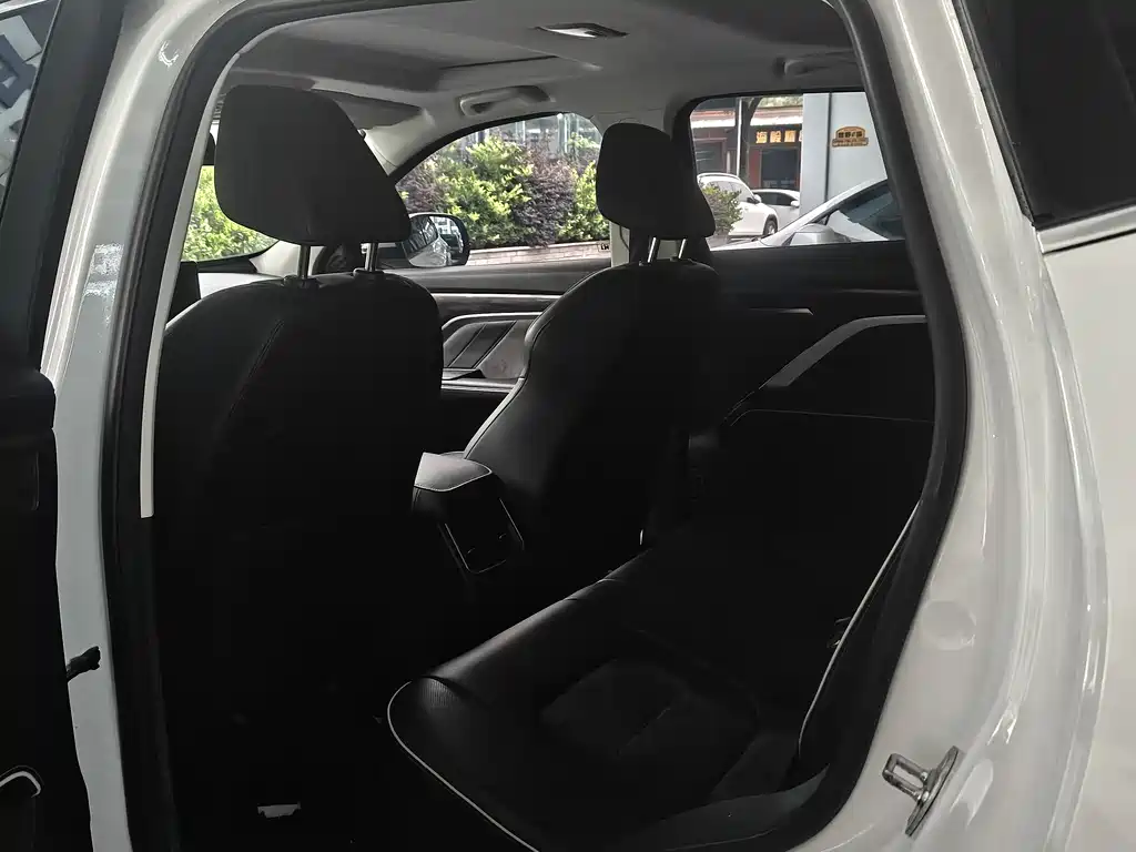 Haval H6 2023 1.5T AT Champion