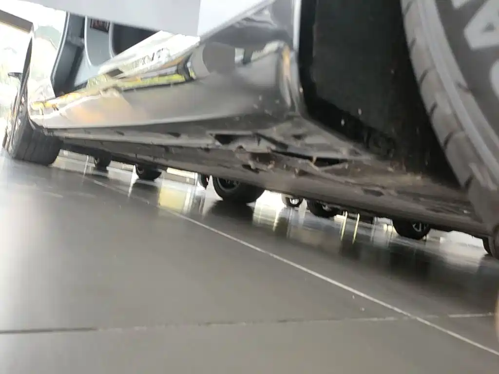 Leapmotor Leapmotor C01 — миниатюра 21