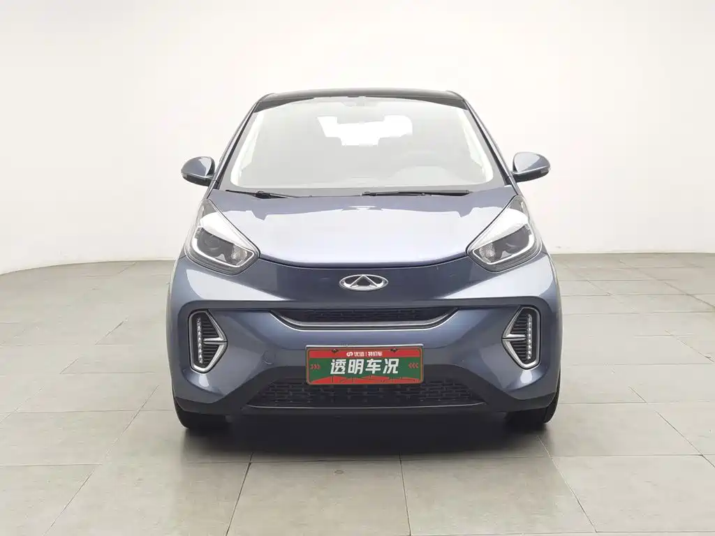 Chery QQ Little Ant — миниатюра 3