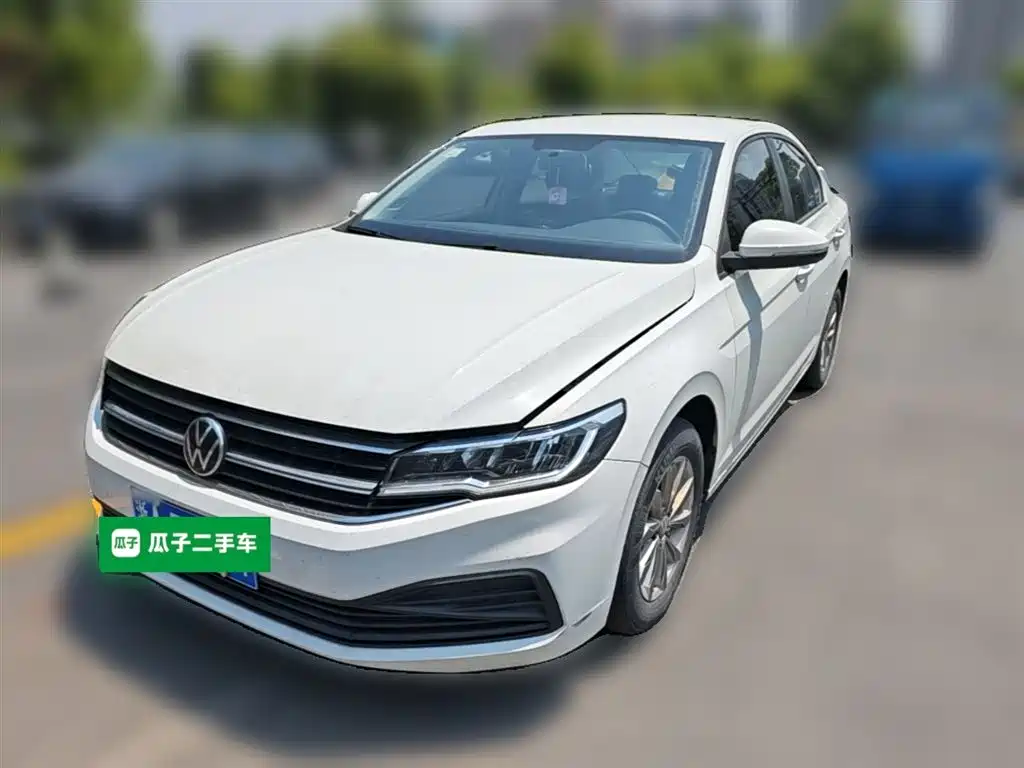 Volkswagen Bora 2021