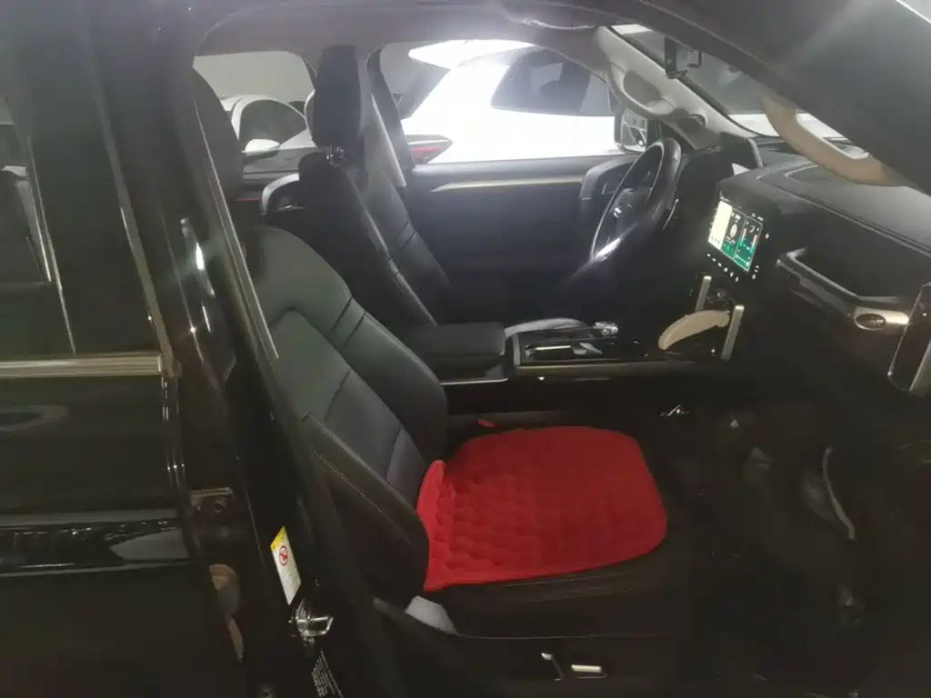 Haval Big Dog — миниатюра 25