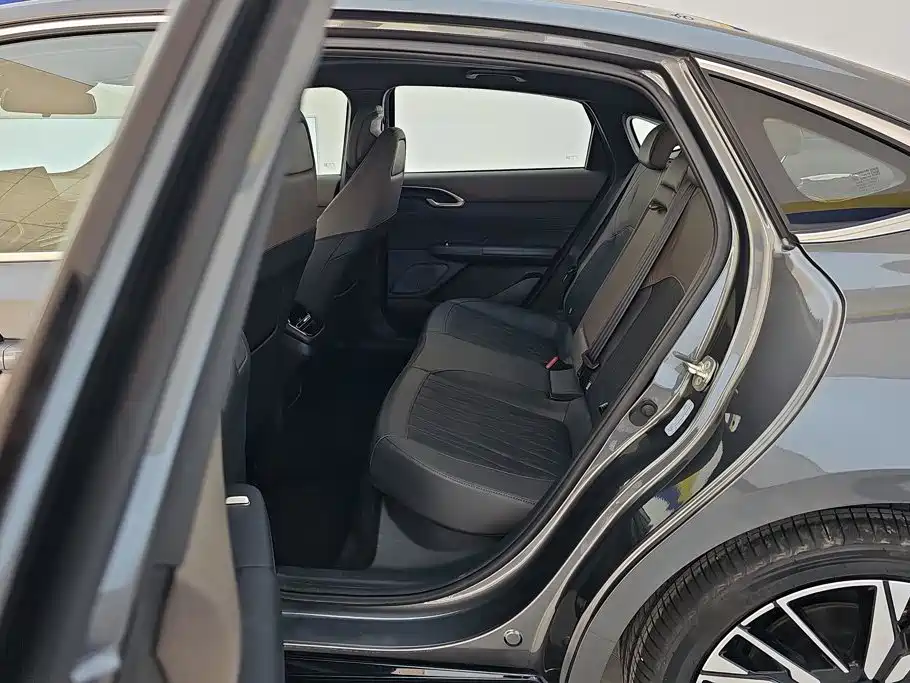 Changan Eado — миниатюра 11