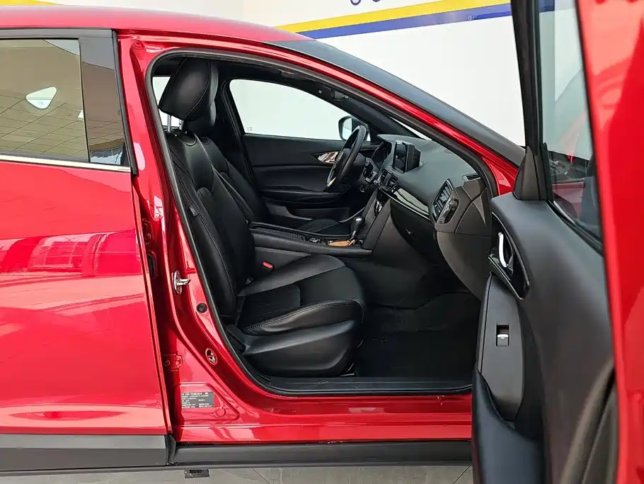 Mazda CX-4 — миниатюра 8