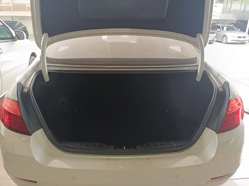 BMW 5 Series — миниатюра 19