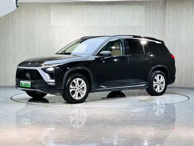 2019 Nio ES8