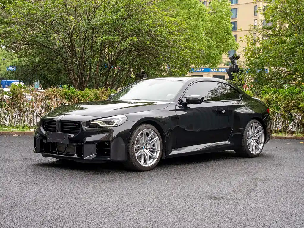 BMW M2