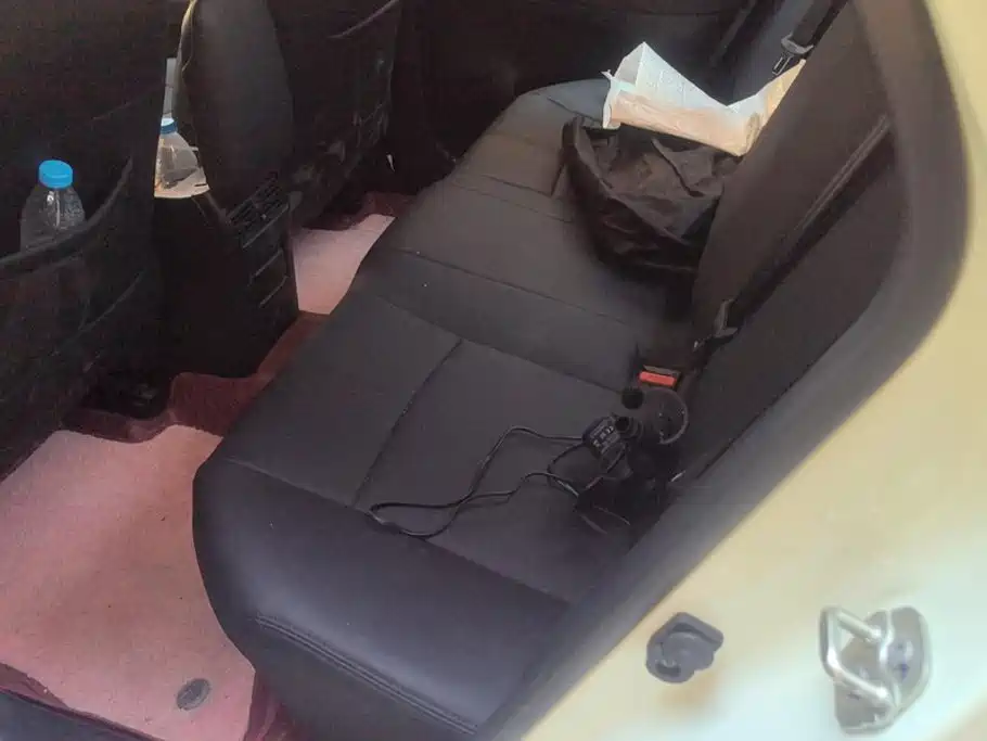 Nissan Sylphy — миниатюра 11