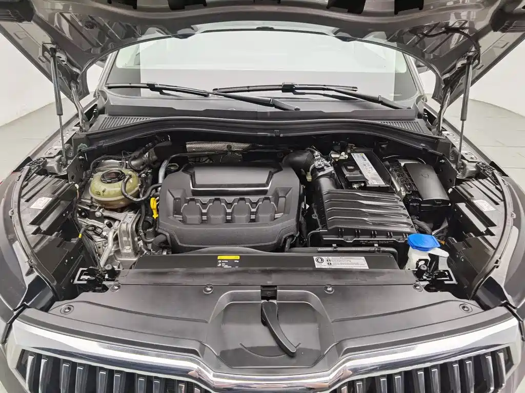 Skoda Kodiaq id 4589135 из Китая 10