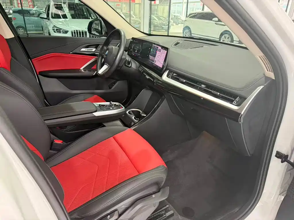 BMW X1 — миниатюра 7