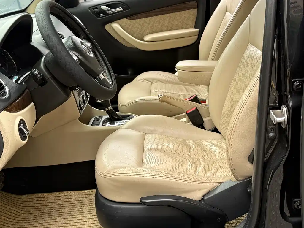 Volkswagen Lavida — миниатюра 7